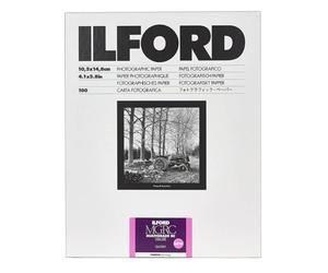 Ilford 1 x 25 MG RC DL 1M 18 x 24