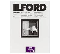 Ilford Multigrade MGRC De Luxe 30x40 /50f 44M Perla - Carta Fotografica B/N