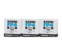 Ilford 1649651 - Black &white Films