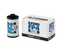 ILFORD FP 4 PLUS 125 135/36