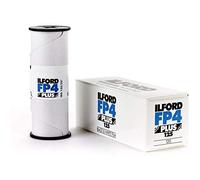 ILFORD Rullino FP4-125 120