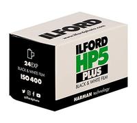 Ilford HP5 Plus 400 ASA 135/24