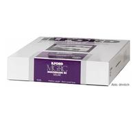 Carta fotografica bianco e nero Ilford 18x24 Multigrade RC DeLuxe lucida 25 fogl