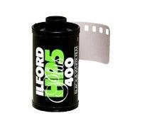 Ilford 3 X HP5 Plus, Black And White Print Film, 135 (35 mm), ISO 400, 24 Exposures (1700646) by