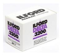 ILFORD Rullino DELTA 3200 135-36