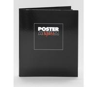 Ilford Album di poster 38x48 nero