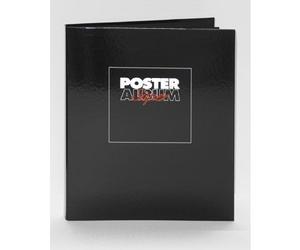 Ilford Album di poster 38x48 nero