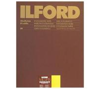 Ilford Carta Multigrade FB Warmtone 1K Lucida 255g/m² 12.7x17.8cm