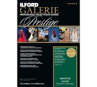 Ilford Carta per stampante GALERIE Prestige Smooth Gloss A3+ 25 fogli