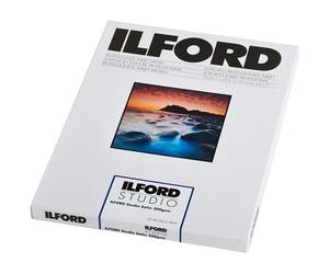 Ilford Carta per stampante STUDIO Satin 200 g/m² 12,7 x 17,8 cm 100 fogli