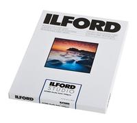 Ilford Carta per stampante STUDIO Satin 250gsm 12,7 x 17,8 cm 100 fogli