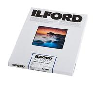 Ilford Carta per stampante STUDIO Satin 250gsm A4 50 fogli