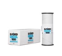 Ilford DELTA 100 120 Rullino S/W Film In Bianco E Nero Formato Medio B/W