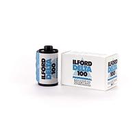 Ilford Delta 100 - pellicola da 35 mm, rotolo da 36 esposizioni