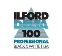 Ilford Delta 100 PRO 120