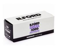 ILFORD Delta 3200 120 bobine