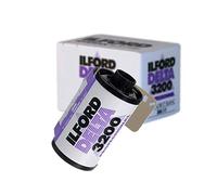 Ilford Delta 3200 B & W film, 120 mm, confezione da 10 [camera] 12 EXP su 6 x 6 camera
