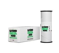 Ilford Delta 400 120 Rullino S/W B/N Film In Bianco E Nero Formato Medio
