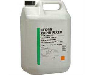 Ilford Fissaggio Rapido 5 Litri