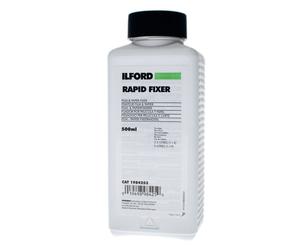 Ilford Fissaggio Rapido 500ml