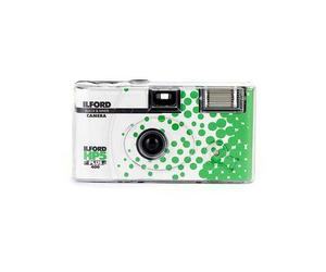 Ilford Fotocamera usa e getta HP 5+