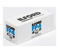 Ilford FP 4 Plus 125 Pellicola in rotolo 120