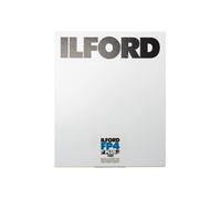 Ilford FP4 FP 4 Plus 125 8x10 Pellicola Pianofilm Bianco E Nero B/W S/W 25