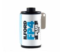 Ilford FP4 Plus 135-24 125 ISO Pellicola Bianconero