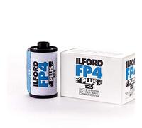 Ilford FP4 Plus, pellicola di stampa in bianco e nero, 135 (35 mm), ISO 125, 24 esposizioni (1700682)
