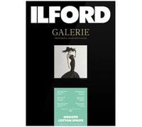 ILFORD GALERIE Cotone liscio Sprite 280gsm A4 - 210mm x 297mm