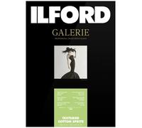 ILFORD GALERIE Cotone testurizzato Sprite 280gsm A3+ - 329mm x 483mm