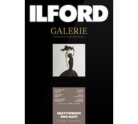Ilford Galerie Prestige Heavyweight Duo Matt 310g A3+ 25 fogli