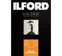 Ilford Galerie Prestige Fine Art Smooth Pearl A4 25 vel