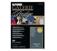 Ilford Carta per stampante GALERIE Prestige Semi Gloss Duo A4 100 fogli