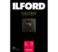 Ilford Galerie Satin Photo A3 25 fogli