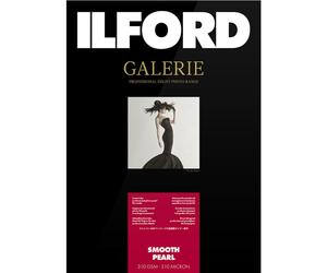 ILFORD GALLERY Perla liscia 310gsm A4 100s - Nouvo