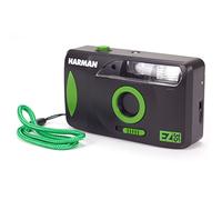 Harman fotocamera riusabile EZ-35 con pellicola HP-5 Bianco Nero