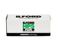 Ilford HP 5 Plus 120
