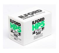 Ilford HP5 Plus Black & white print film 35 mm x 100' roll ISO 400 35 1656031