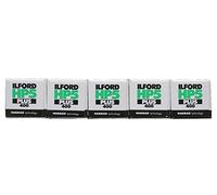 Ilford HP5 Plus 120 - Rullini fotografici formato medio, kit da 5