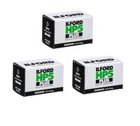 Ilford HP5 PLUS