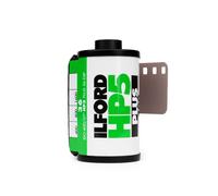Ilford HP5 Plus 400 135-36 Pellicola 35mm S/W B/N Bianco E Nero