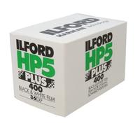 Ilford HP5 Plus 135/36