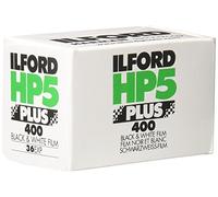 Ilford HP5 Plus, Black and White Print film, 35 mm, ISO 400, 36 esposizioni, 2 PACK