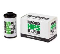 Ilford HP5 Plus ISO 400 35mm 36 Pose | Pellicola Bianco e Nero