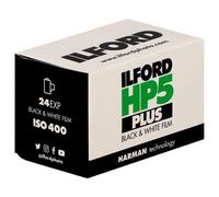 Ilford HP5 Plus, pel cula de impresi n en blanco y negro, 135 (35 mm), ISO 400, 24 exposiciones (1700646)