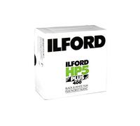 Ilford HP5 Plus Black & white print film 35 mm x 100' roll ISO 400 35 1656031
