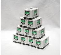Ilford HP5+ - Rullino per foto in bianco e nero, per macchina fotografica, 36 esposizioni, confezione da 10 pezzi