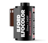 Ilford Ilfocolor 400 Cine Tone 135-24 / 2-pack
