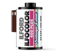 Ilford Ilfocolor 400 Plus 135-24 / 2-pack